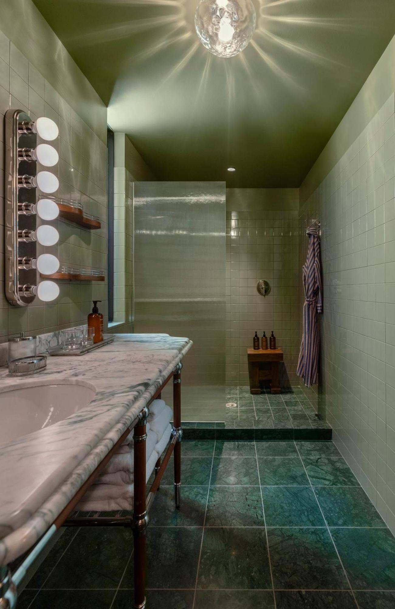 Hotel Saint Augustine Houston Zewnętrze zdjęcie