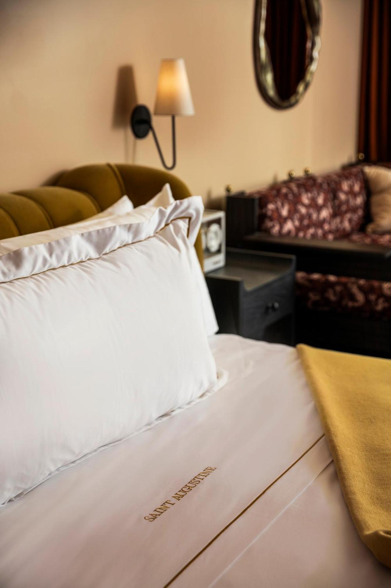 Hotel Saint Augustine Houston Zewnętrze zdjęcie