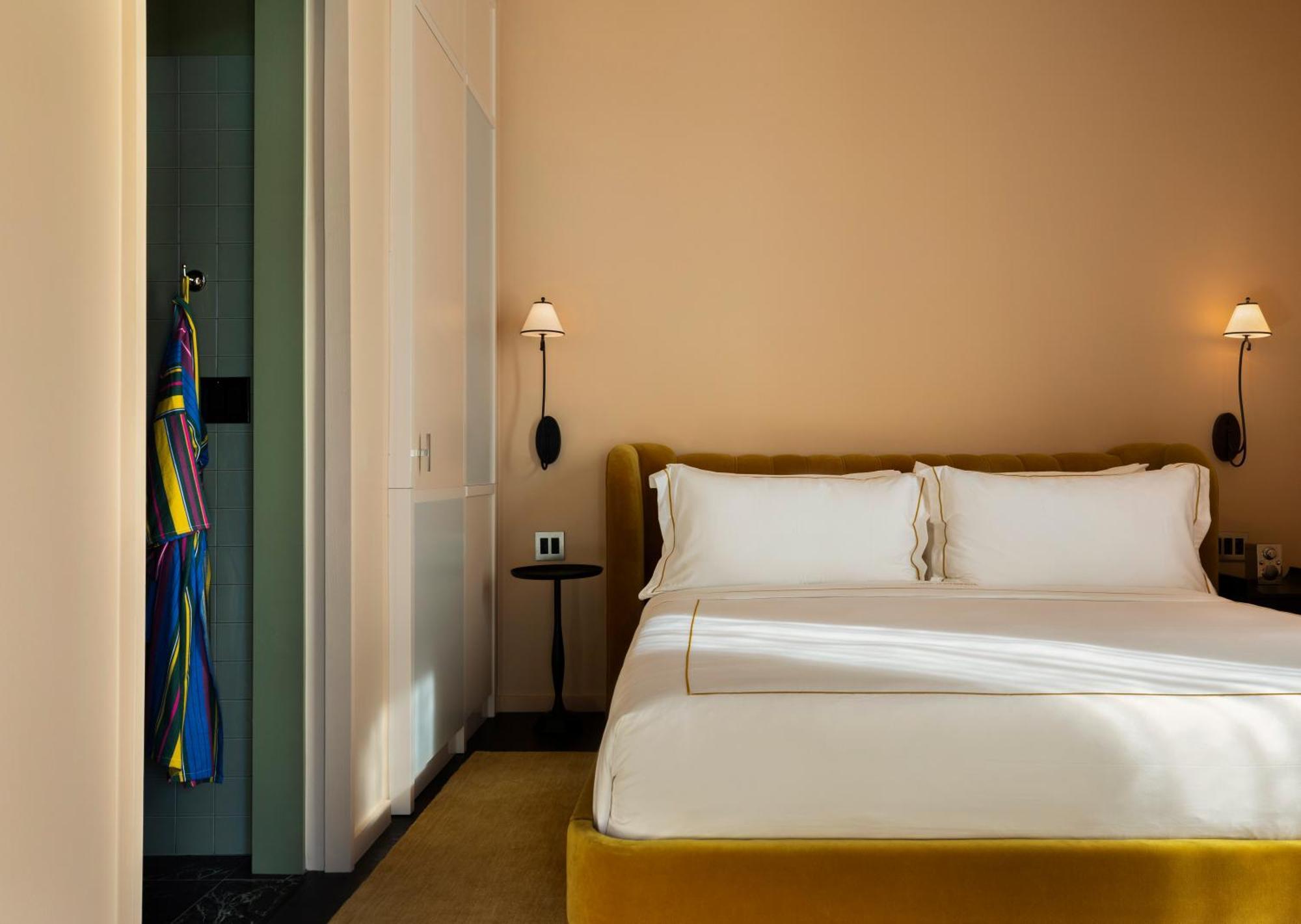 Hotel Saint Augustine Houston Zewnętrze zdjęcie