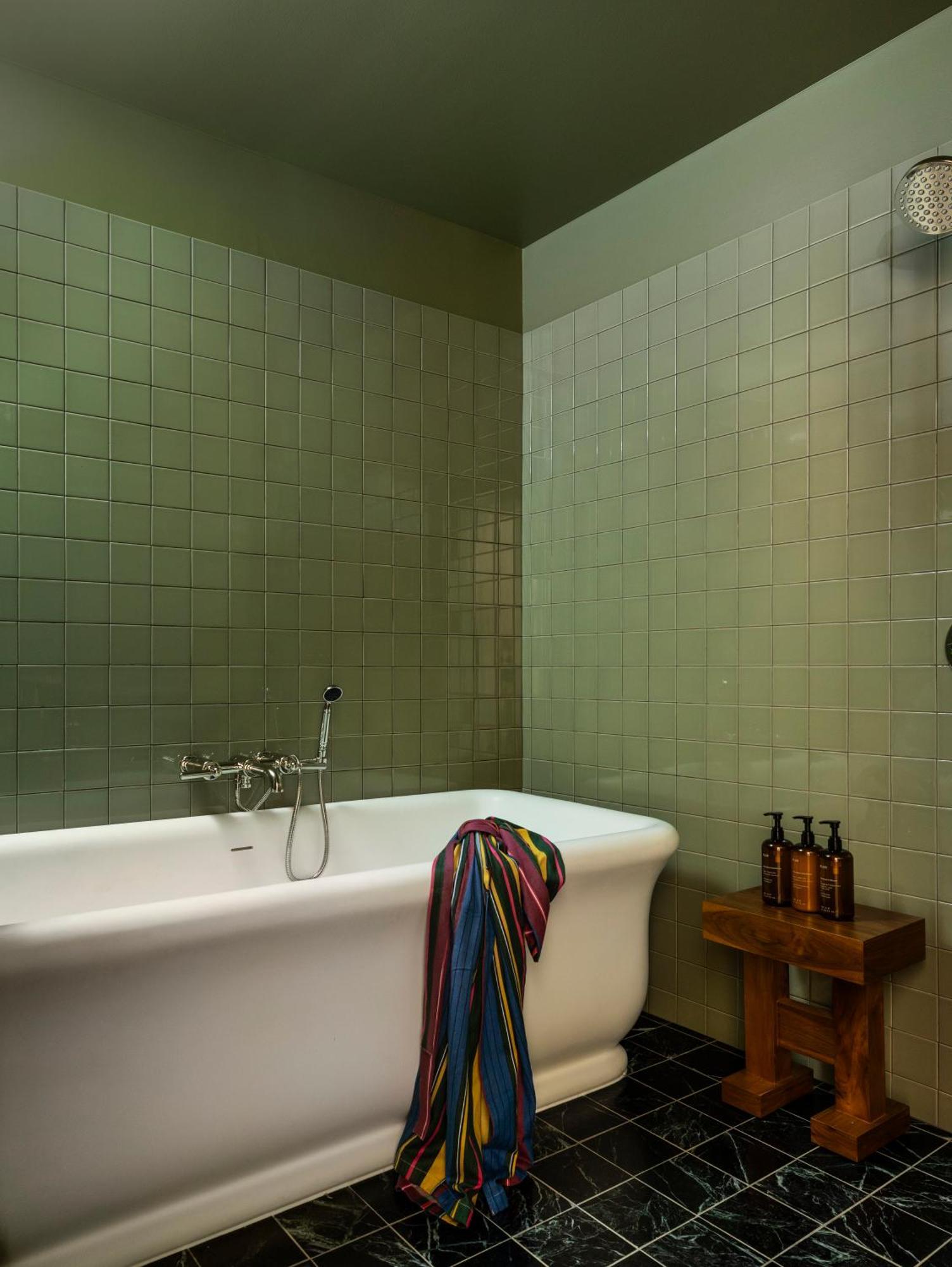 Hotel Saint Augustine Houston Zewnętrze zdjęcie