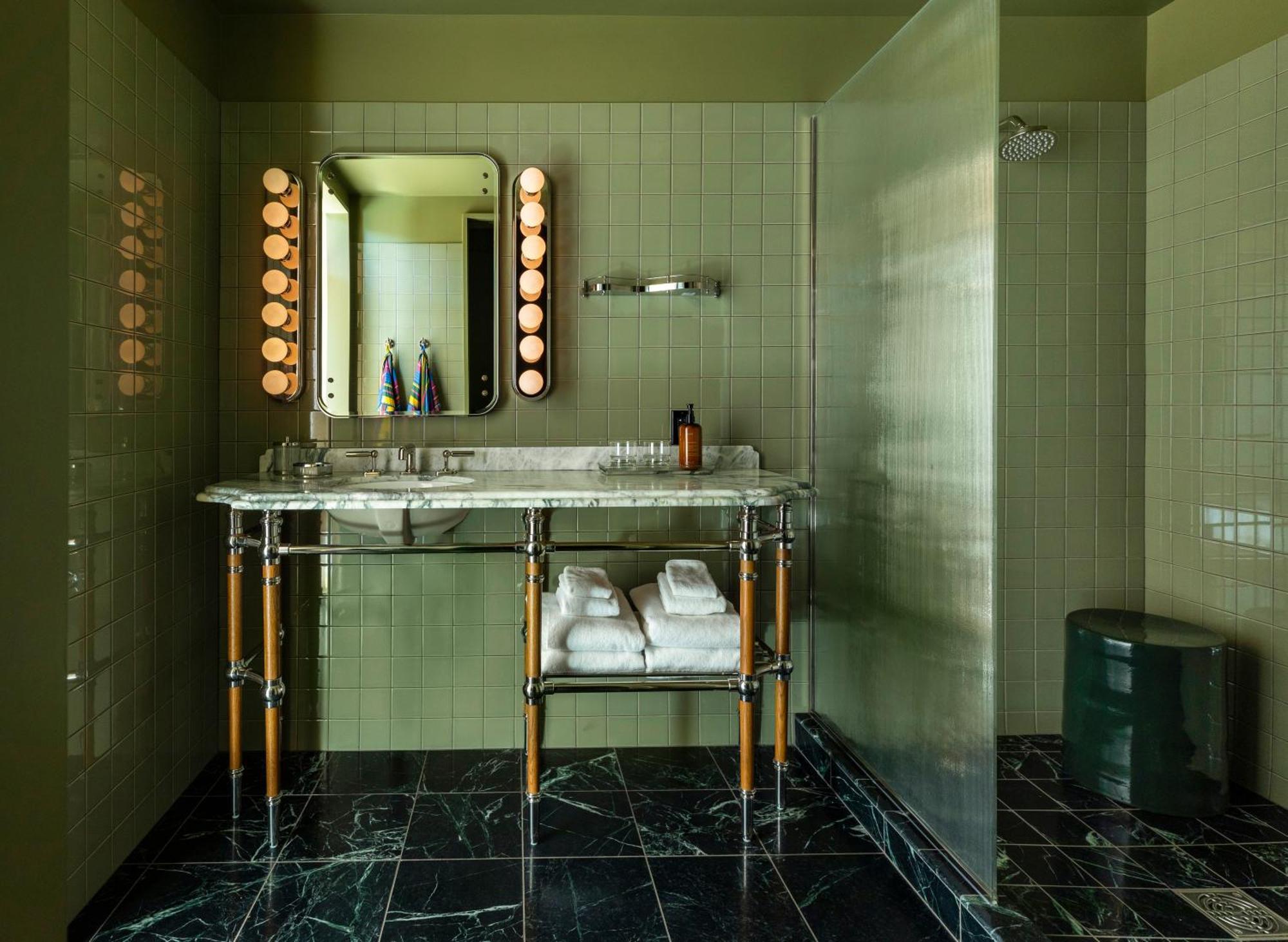 Hotel Saint Augustine Houston Zewnętrze zdjęcie